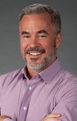 Headshot of Dr. Jeff Rodgers