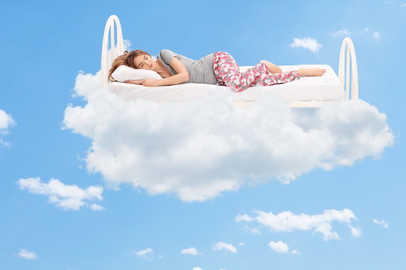 Does Sleep Apnea Affect Dreams Sleep Dunwoody Blog