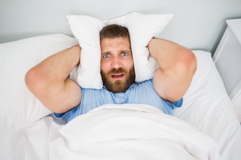 Hearing Music In Your Sleep? It May Be Earworms - Sleep Dunwoody Blog